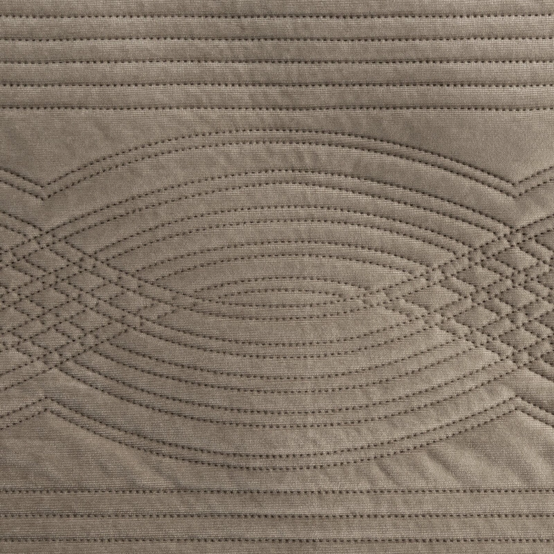 Prehoz 220x240 cm velúrový, béžový