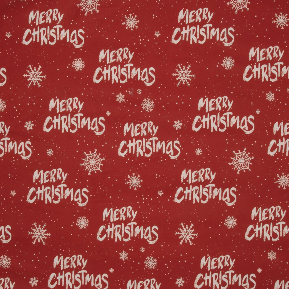 Vianočné obliečky 220x200 cm mikrovláknové červené a biele