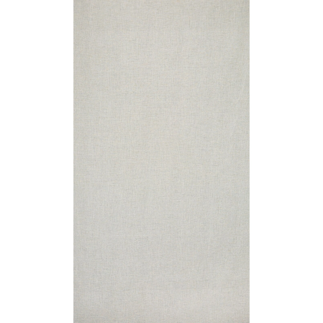 Záclona 140x250 cm prírodná na kovové krúžky AUREA