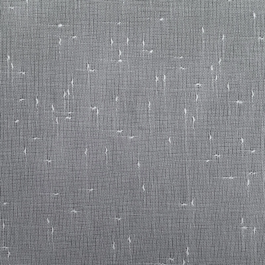 Záclona 140x300 cm matná biela na riasiacu pásku ANGELA