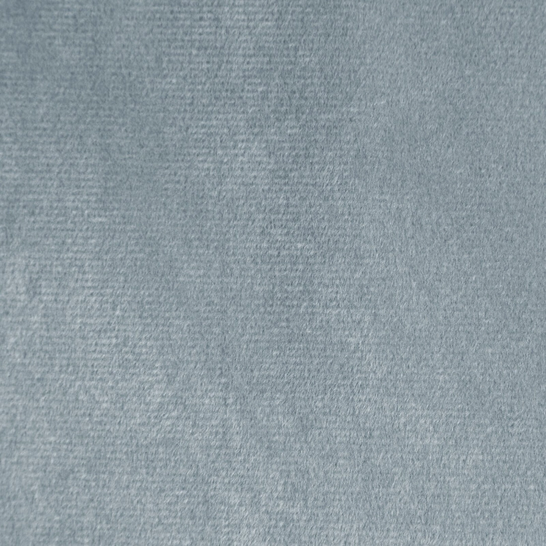 Záves 125x270 cm zamatový sivý MELANIE