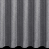 Zatemňovací závěs blackout 125x270 cm grafitový NELISA