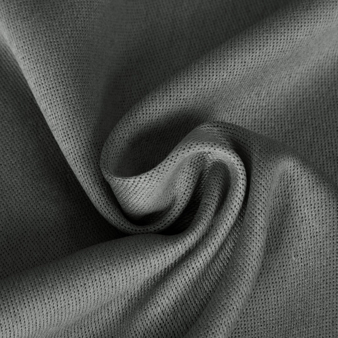 Záves 130x300 cm zatemňujúci sivý na riasiacu pásku CARLO