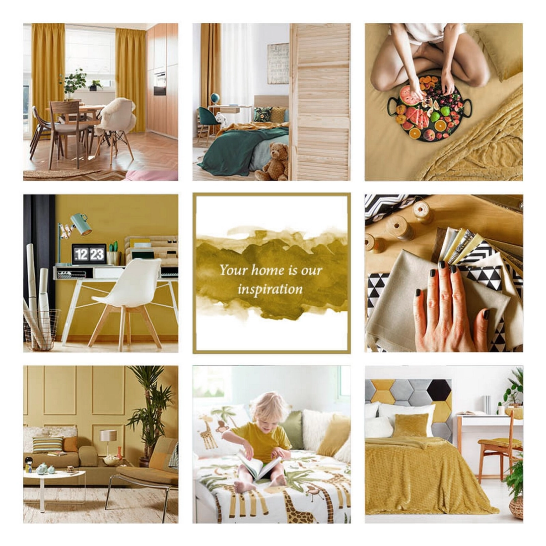 Záves 130x300 cm zatemňujúci štruktúrovaný medový na riasiacu pásku CARLO