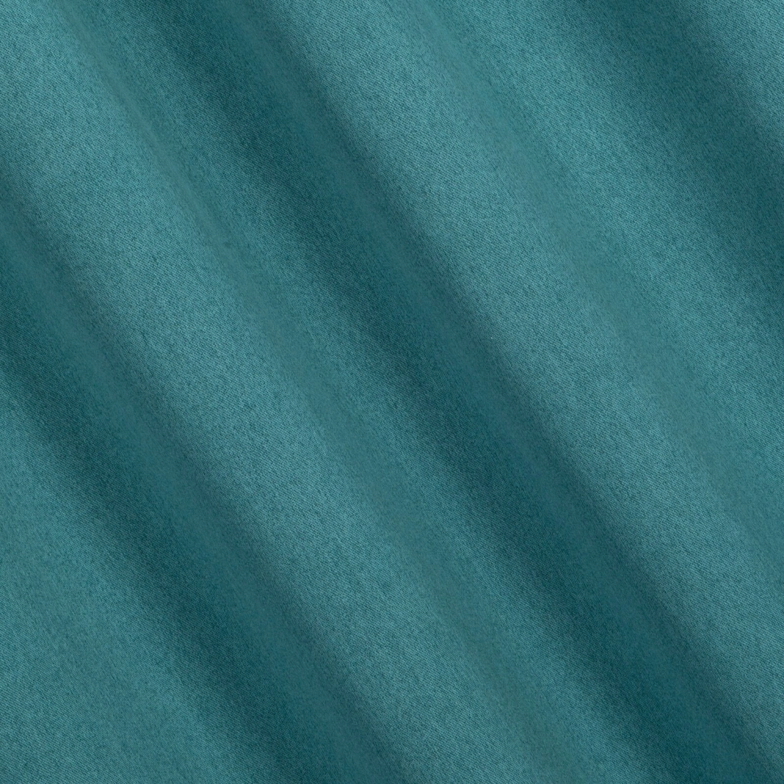 Zatemňovací závěs 130x300 cm tmavě tyrkysový na řasicí pásku CARLO