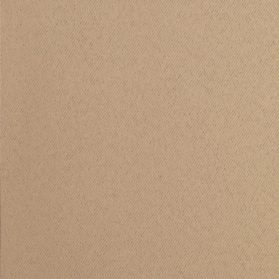 Záves 135x250 cm matný béžový na kovové krúžky ADLEY