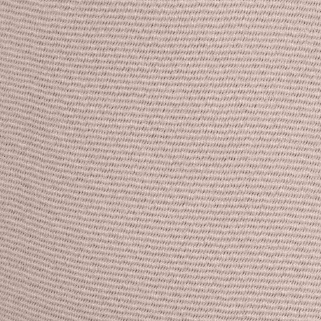 Záves 135x250 cm matný ružový na kovové krúžky ADLEY