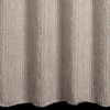 Záves 135x250 cm šifónový béžový na kovové krúžky SELMA Eva Minge