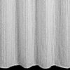 Záves 135x250 cm šifónový biely na kovové krúžky SELMA Eva Minge