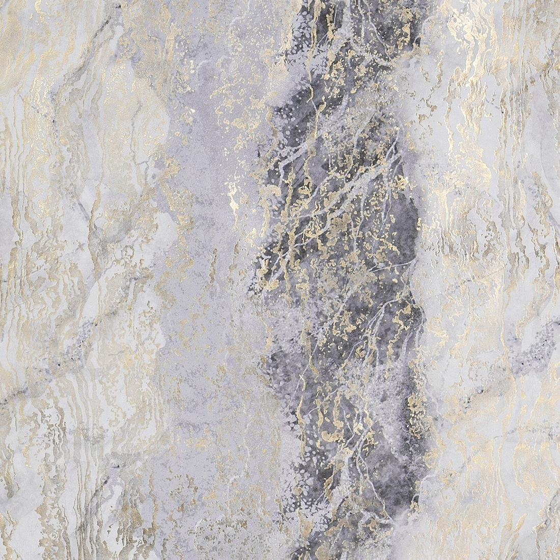 Záves 135x250 cm zamatový strieborný šampanský na kovové krúžky SOFI