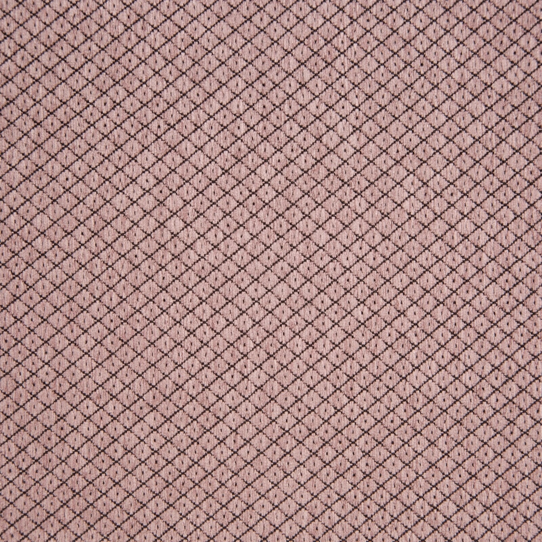 Záves 135x250 cm zatemňovací púdrovoružový na kovové krúžky AMARO