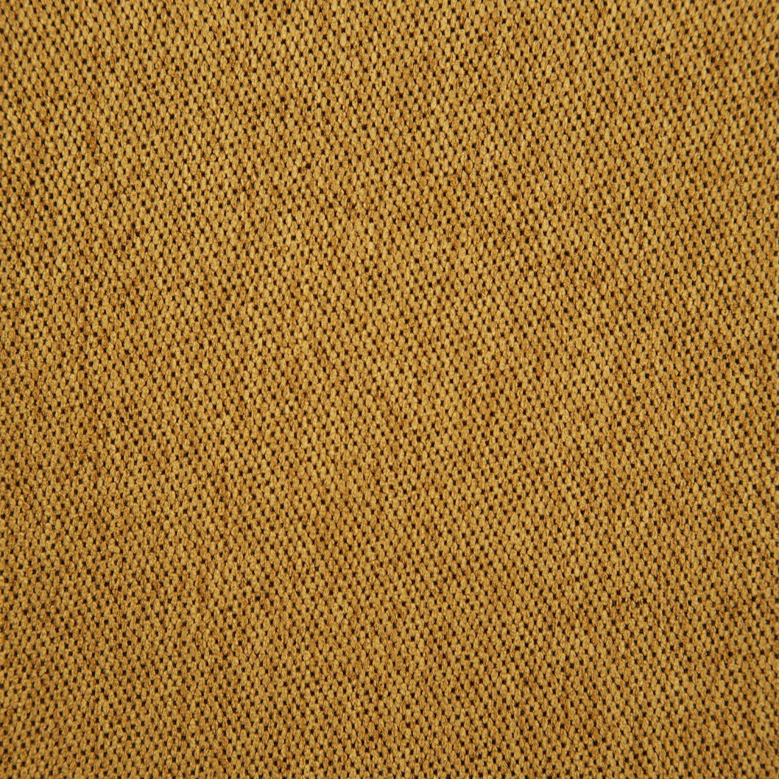 Zatemňovací závěs 135 × 250 cm medový na kovových kroužcích CARLO