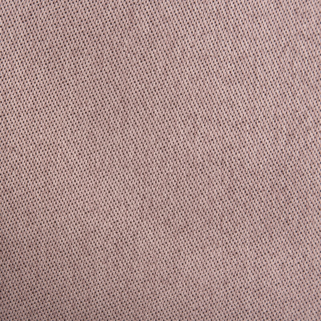 Závěs 135 x 250 cm zatemňovací polyester pudrově růžový na kovových kroužcích CARLO