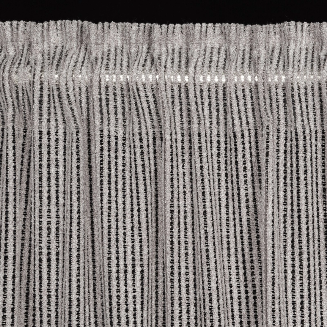 Záves 135x270 cm béžový na riasiacu pásku a tunel REGINA