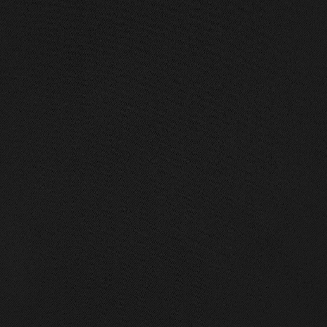 Záves 135x270 cm matný čierny na riasiacu pásku ADLEY