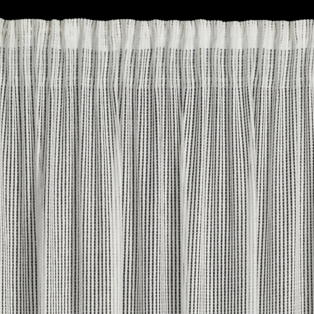 Záves 135x270 cm polyesterový prírodný na riasiacu pásku REGINA