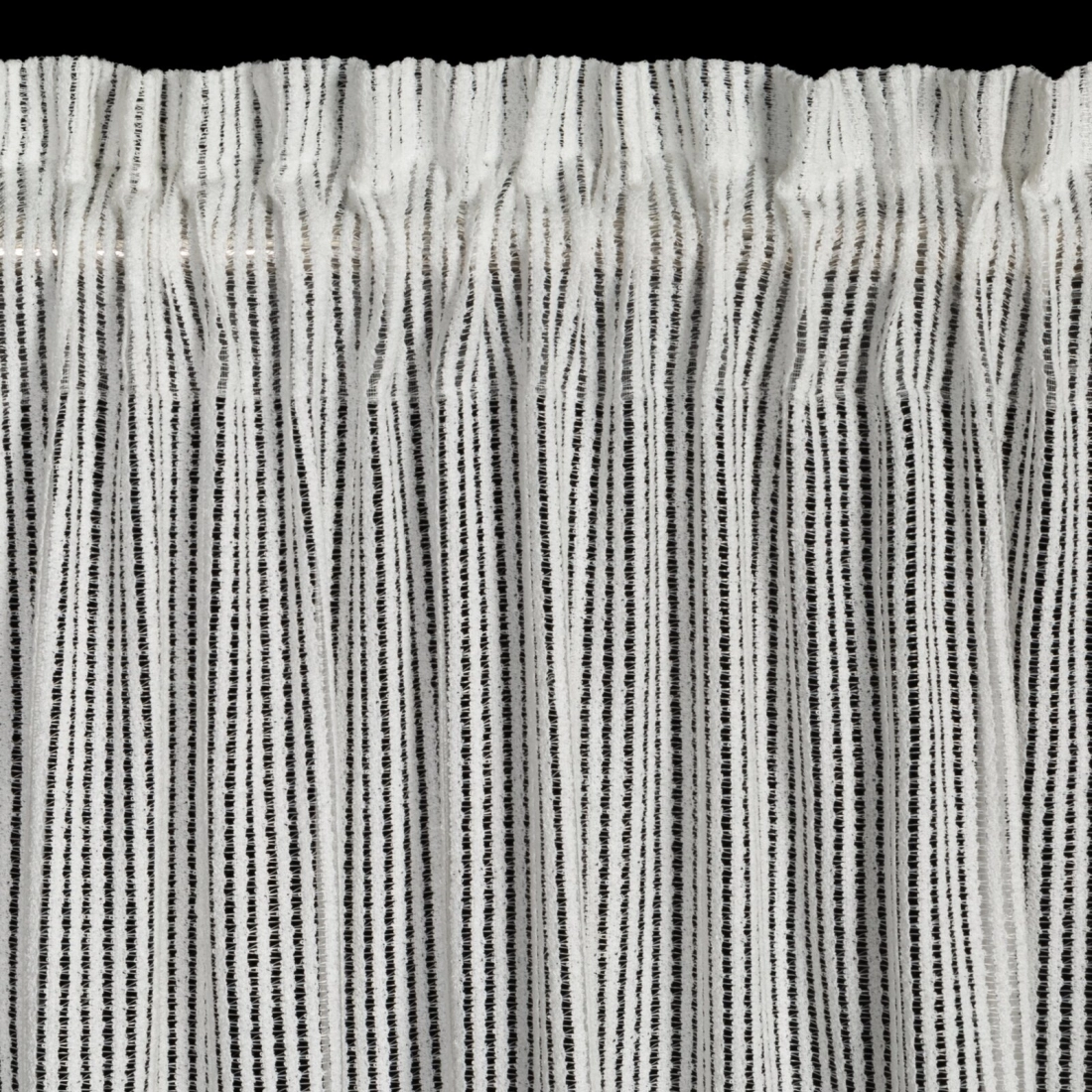 Záves 135x270 cm polyesterový prírodný na riasiacu pásku REGINA