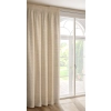 Záves 135x270 cm šifónový béžový na riasiacu pásku REINA Eva Minge