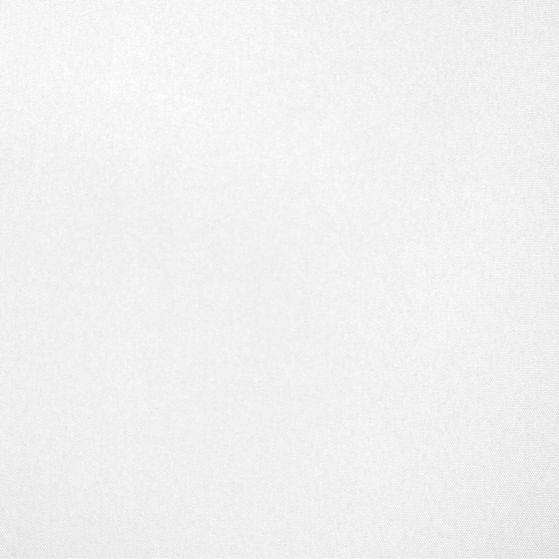 Záves 140x175 cm matný biely na riasiacu pásku RITA