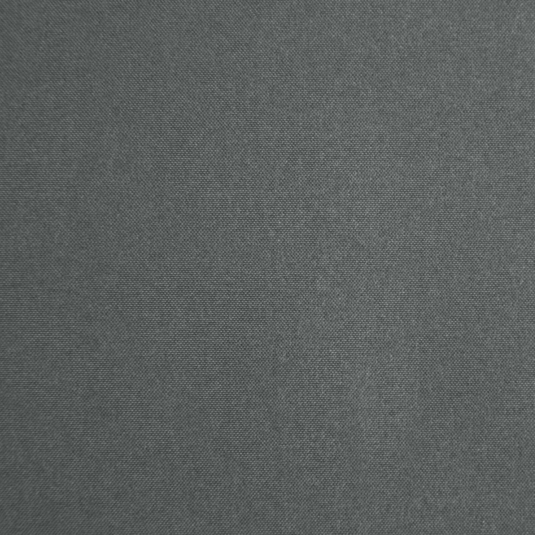 Záves 140x175 cm matný grafitový na kovové krúžky RITA