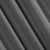 Záves 140x175 cm matný grafitový na riasiacu pásku RITA