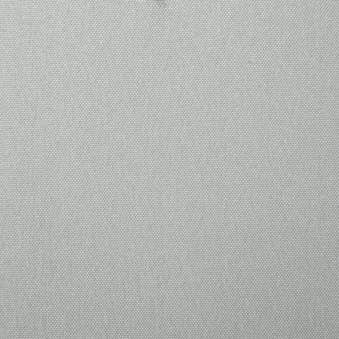 Záves 140x175 cm matný strieborný na riasiacu pásku RITA