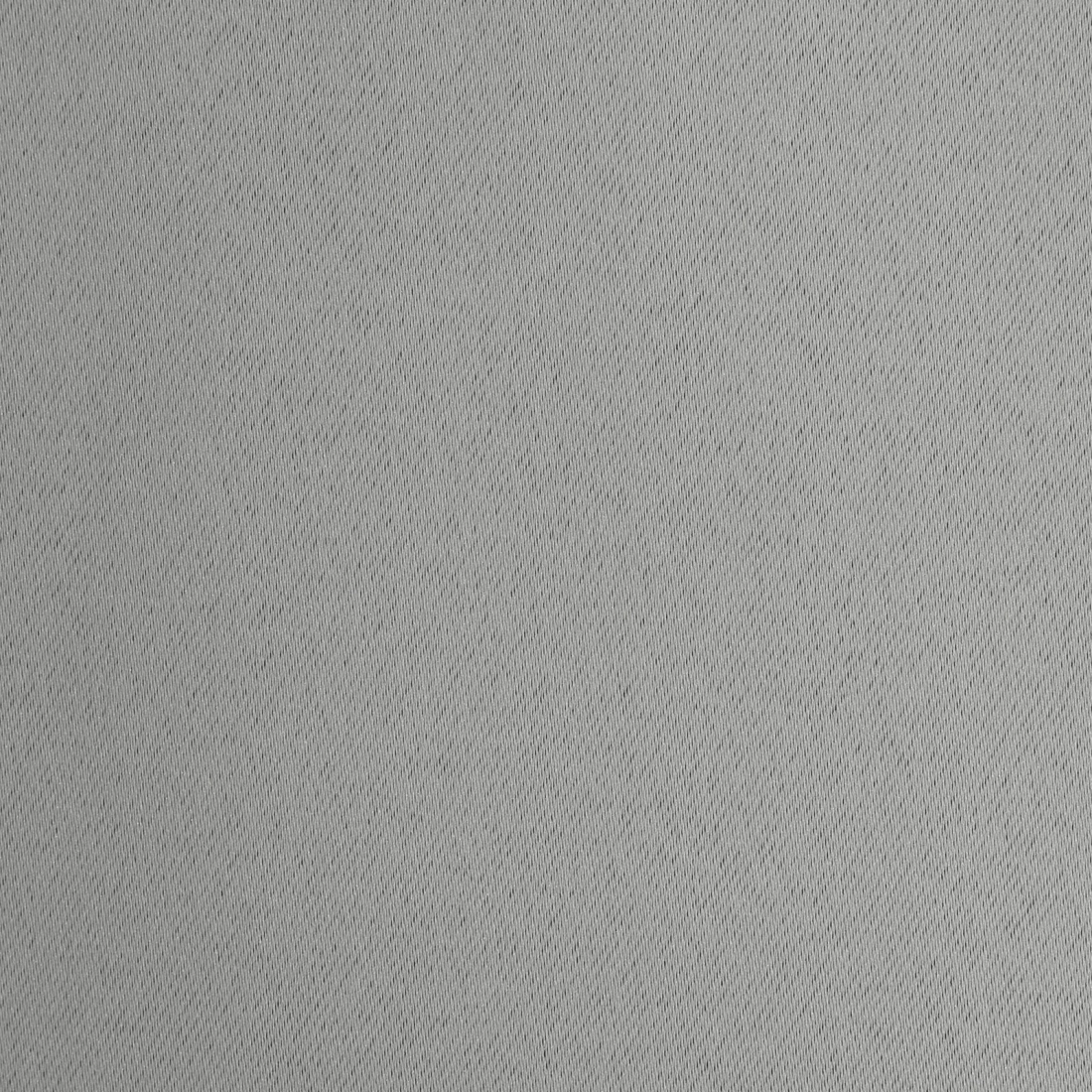 Záves 140x175 cm sivý zatemňujúci matný na kovové krúžky LOGAN