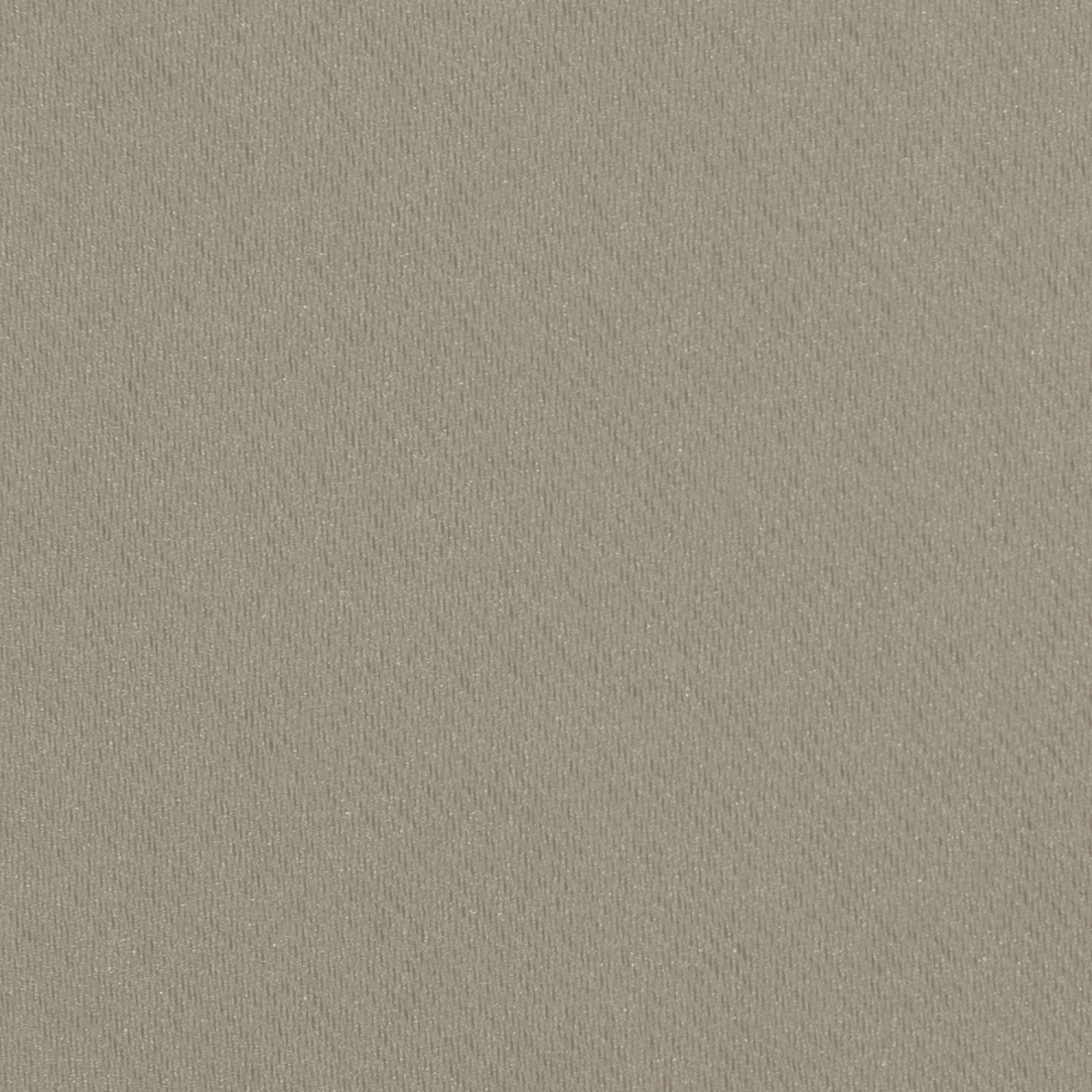 Zatemňovací matný závěs 140x175 cm v tmavě béžové barvě na kovových kroužcích LOGAN