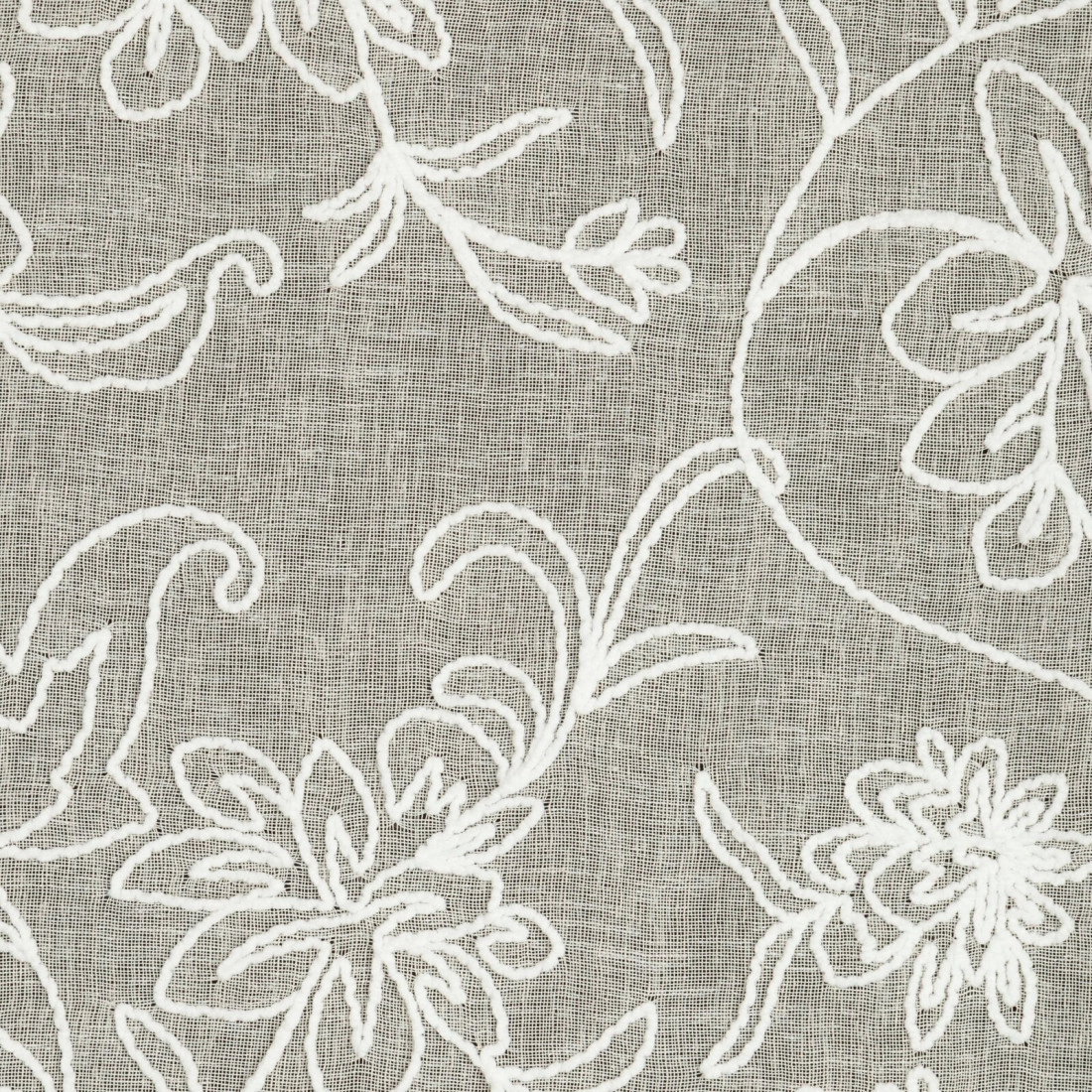 Záves 140x250 cm béžový na kovové krúžky LILY