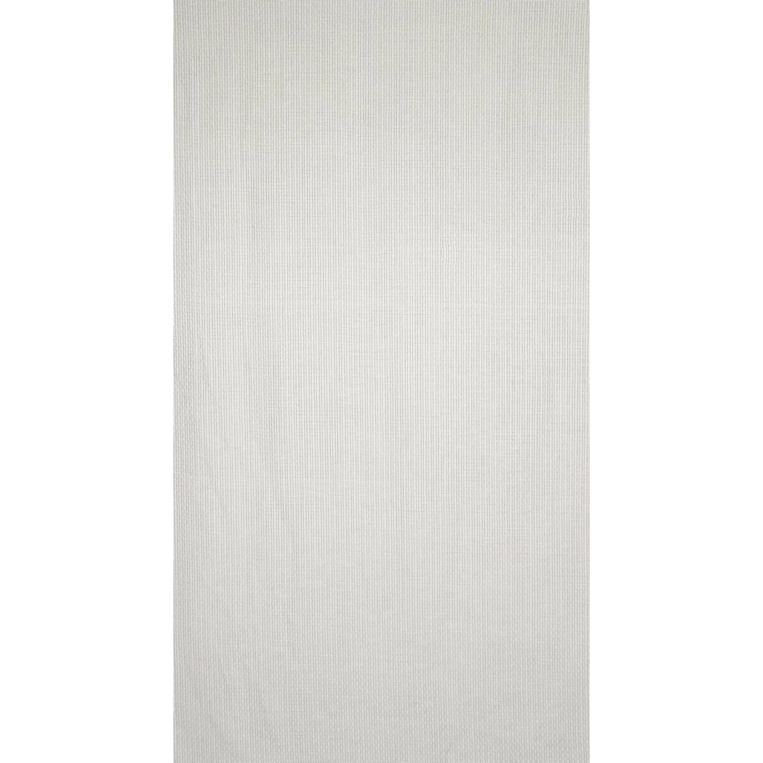 Záves 140x250 cm biely na kovové krúžky MADISON