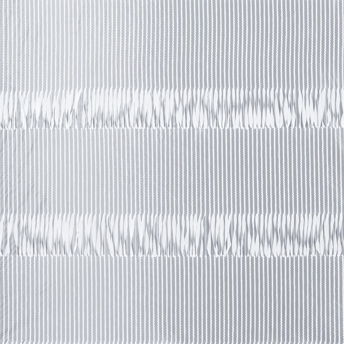 Záves 140x250 cm biely na kovové krúžky SOTERA Eva Minge