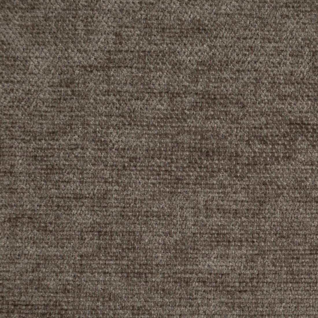 Závěs 140x250 cm chenilový světle hnědý na kovové kroužky VANI