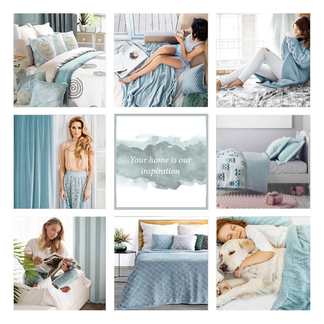 Záves 140x250 cm etamínový sivý fialový na kovové krúžky FLORA