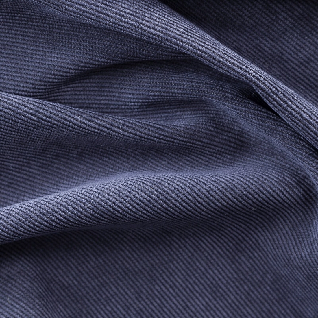 Záves 140x250 cm granátový na kovové krúžky JULIE