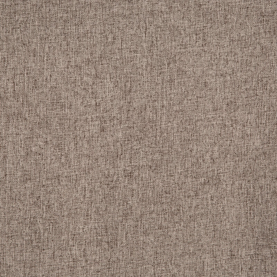 Záves 140x250 cm matný hnedý na kovové krúžky ADELINA