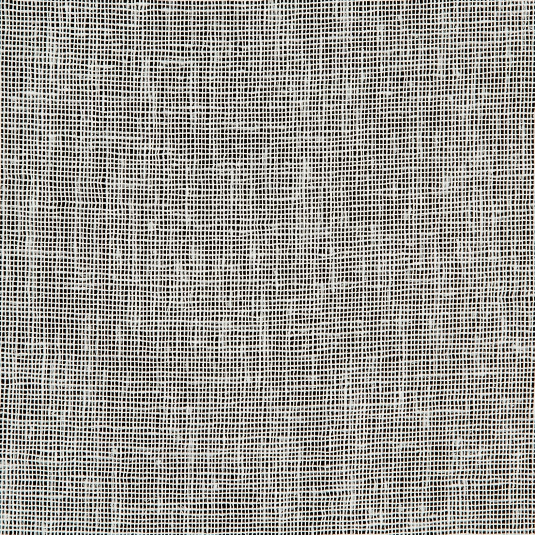 Záves 140x250 cm matný krémový na kovové krúžky ANGELIKA