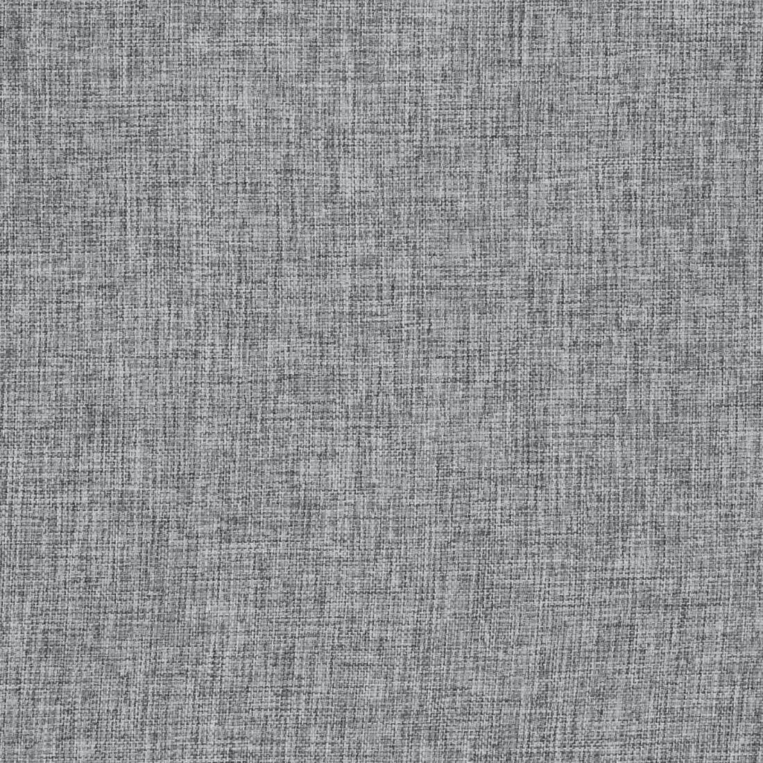 Záves 140x250 cm matný oceľový na kovové krúžky ADELINA