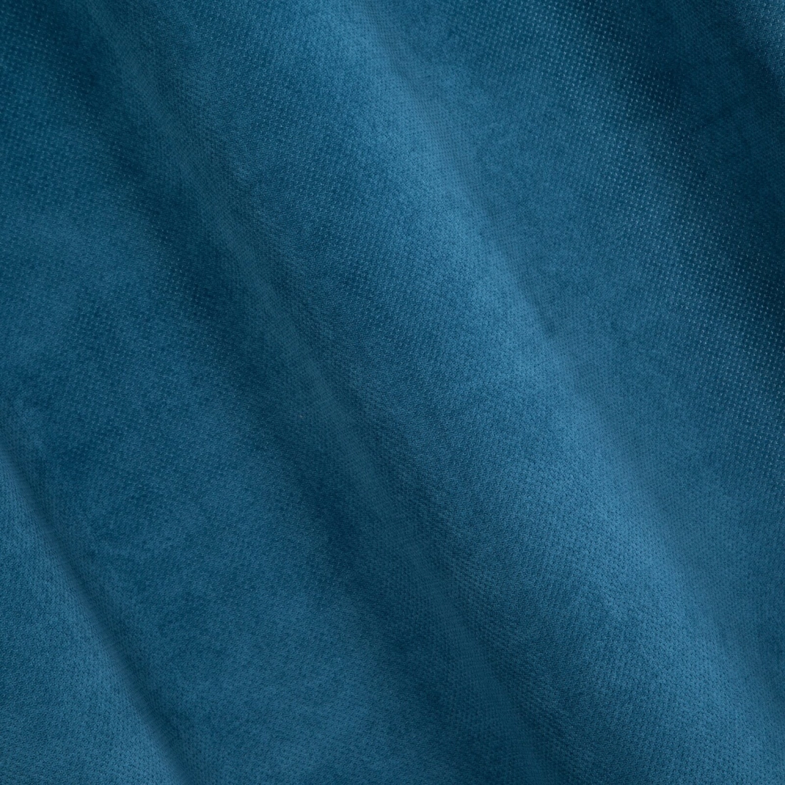 Záves 140x250 cm matný zamatový granátový na kovové krúžky MILO