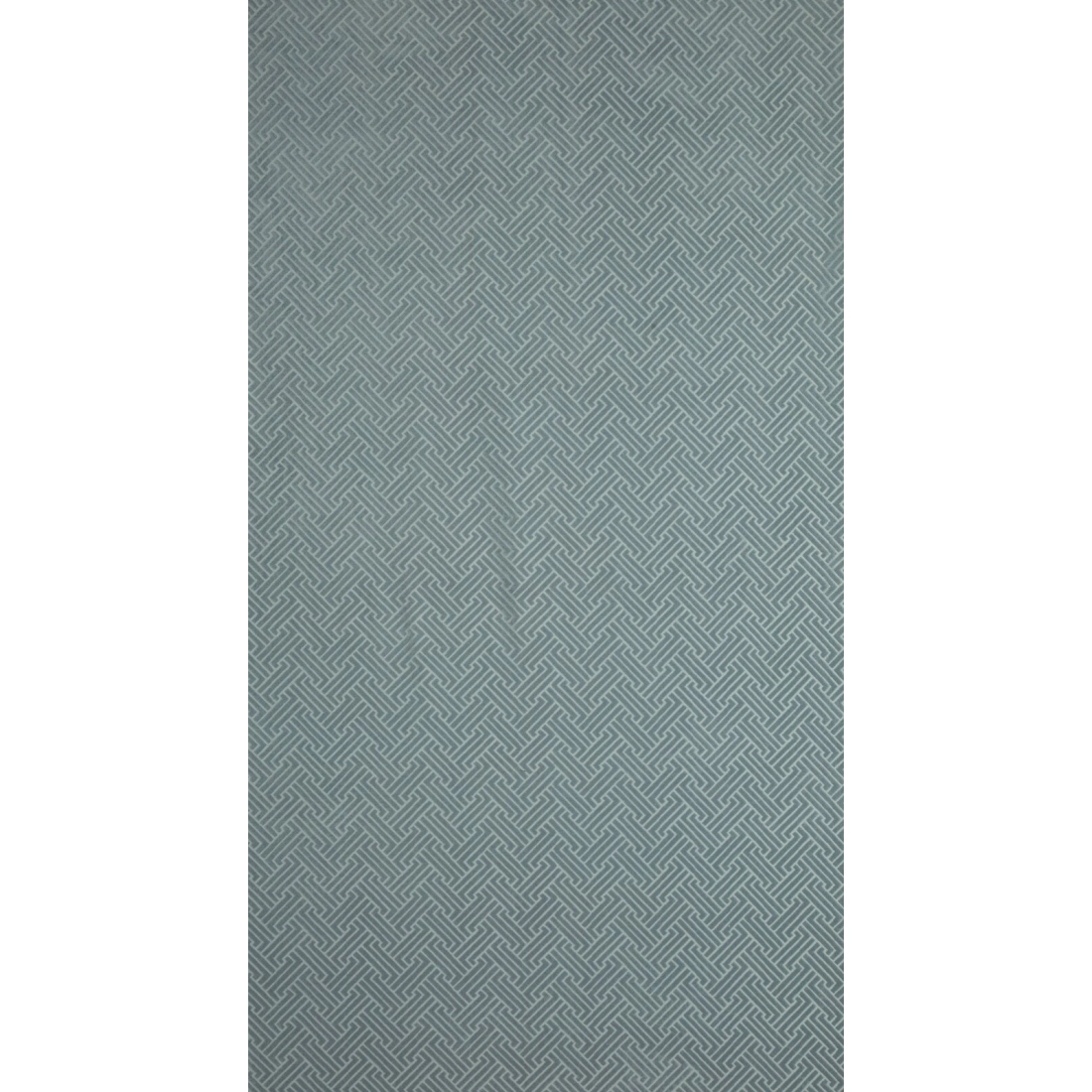 Záves 140x250 cm matný zamatový oceľový na kovové krúžky ISLA