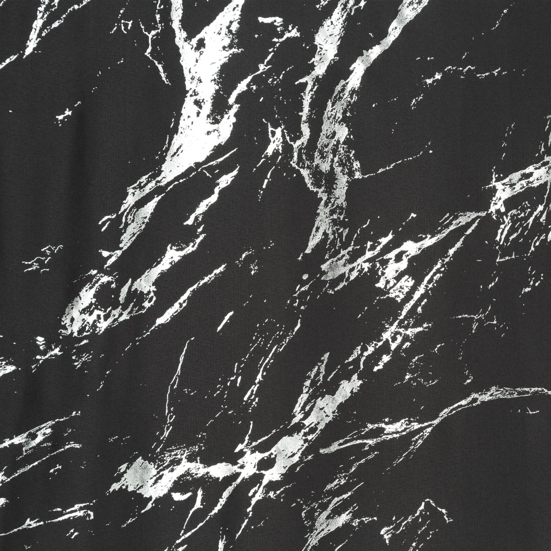 Záves 140x250 cm mikrofibra oceľový striebristý na kovové krúžky LANI