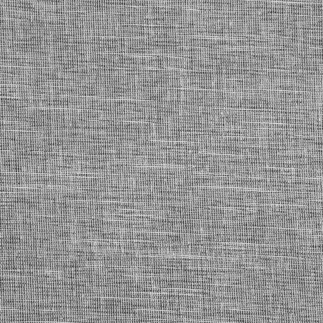 Záves 140x250 cm polyester sivý na kovové krúžky AMARI