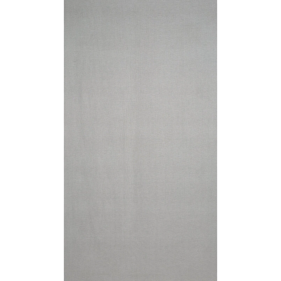 Záves 140x250 cm polyester sivý na kovové krúžky CINDY