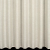 Záves 140x250 cm polyestr prirodný na kovové krúžky ETNA