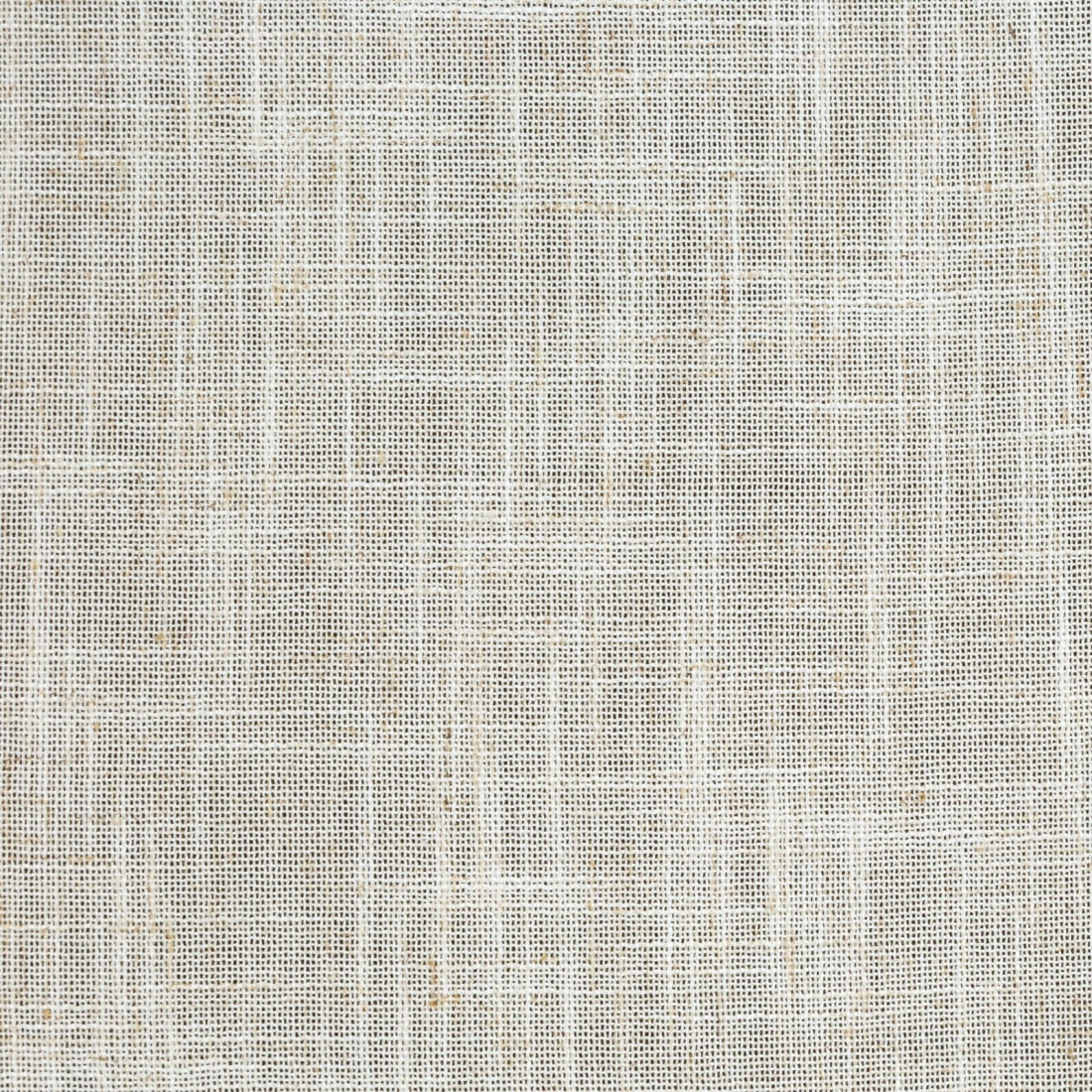 Záves 140x250 cm prírodný na kovové krúžky ELINA