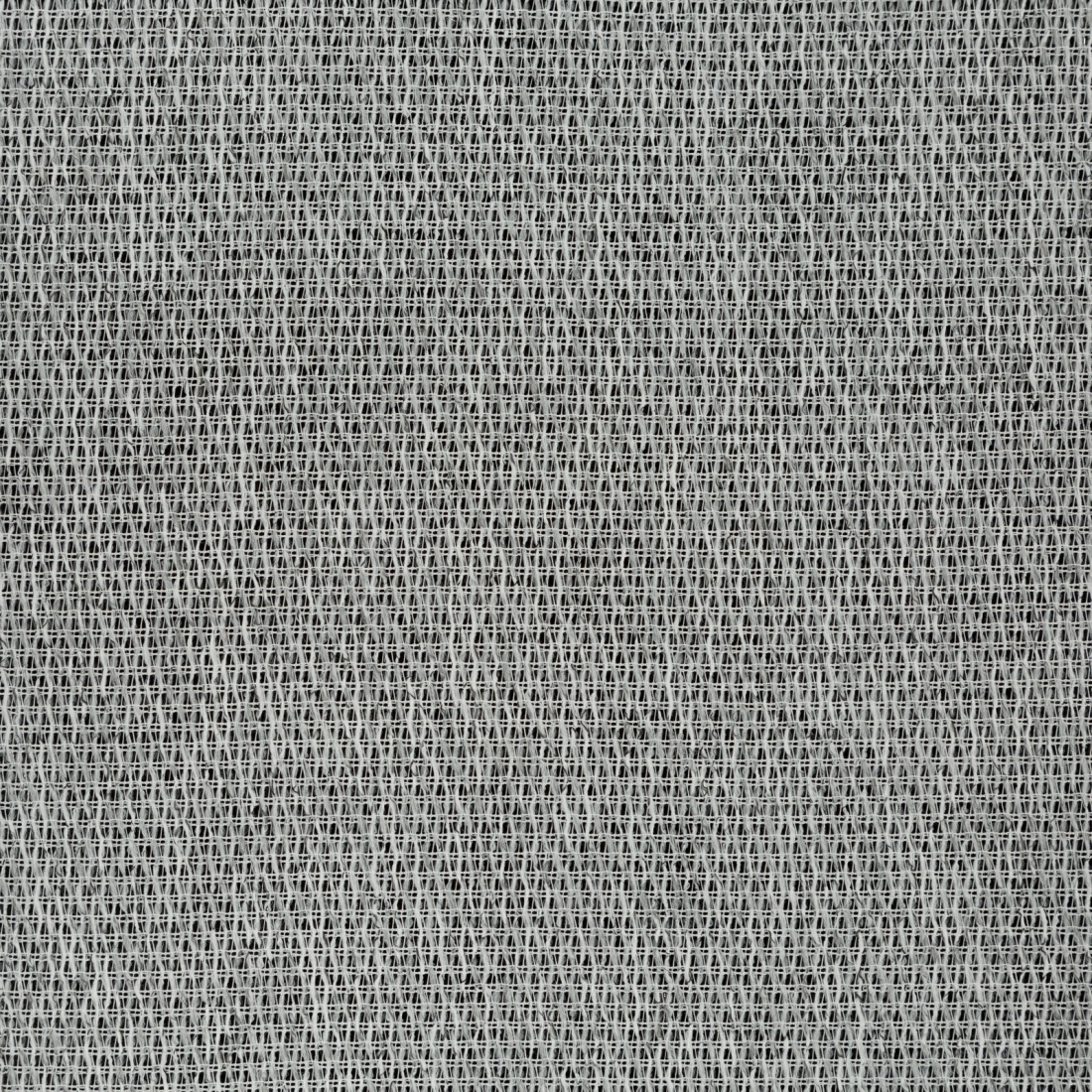 Záves 140x250 cm sivý na kovové krúžky KENDAL