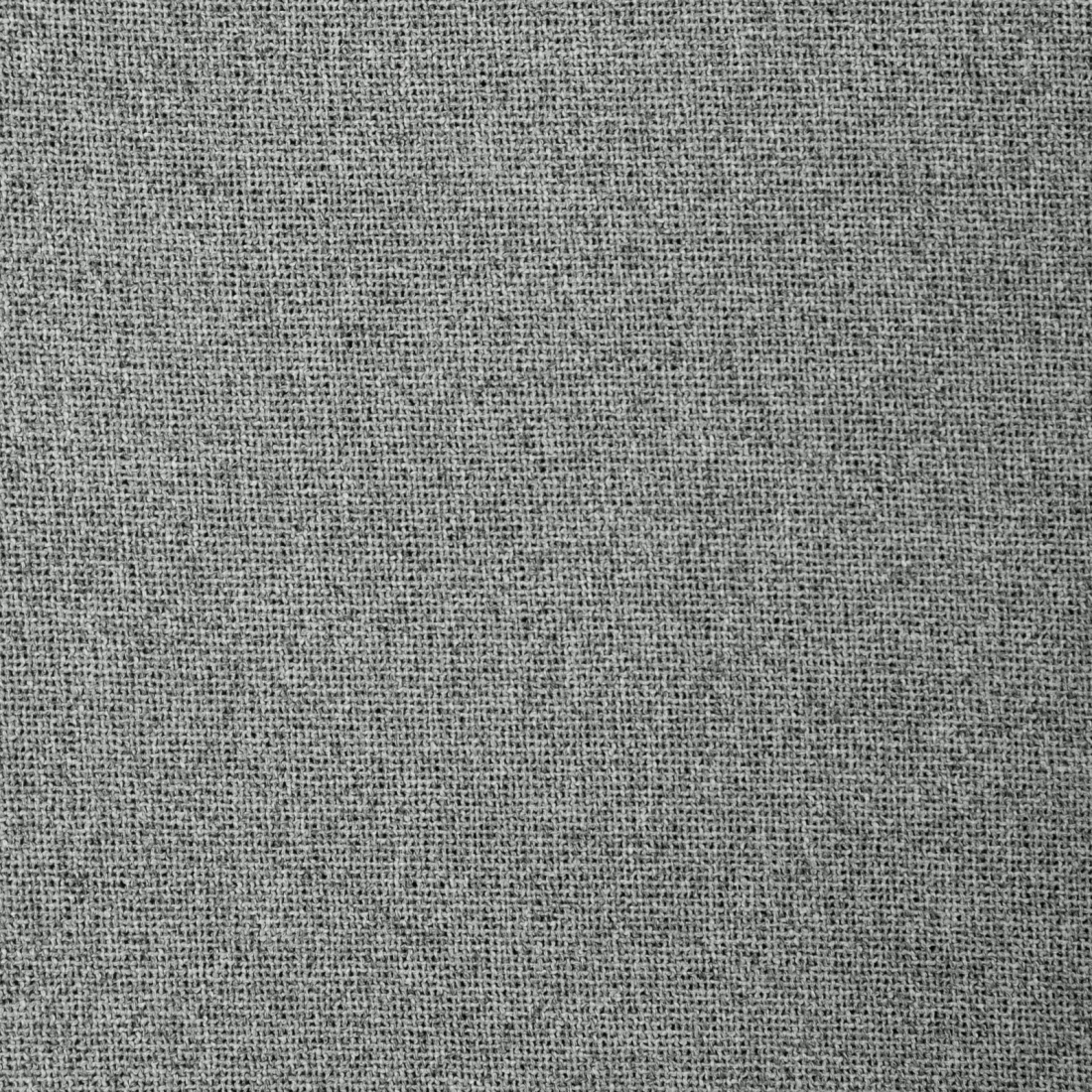 Záves 140x250 cm sivý na kovové krúžky LIDIA