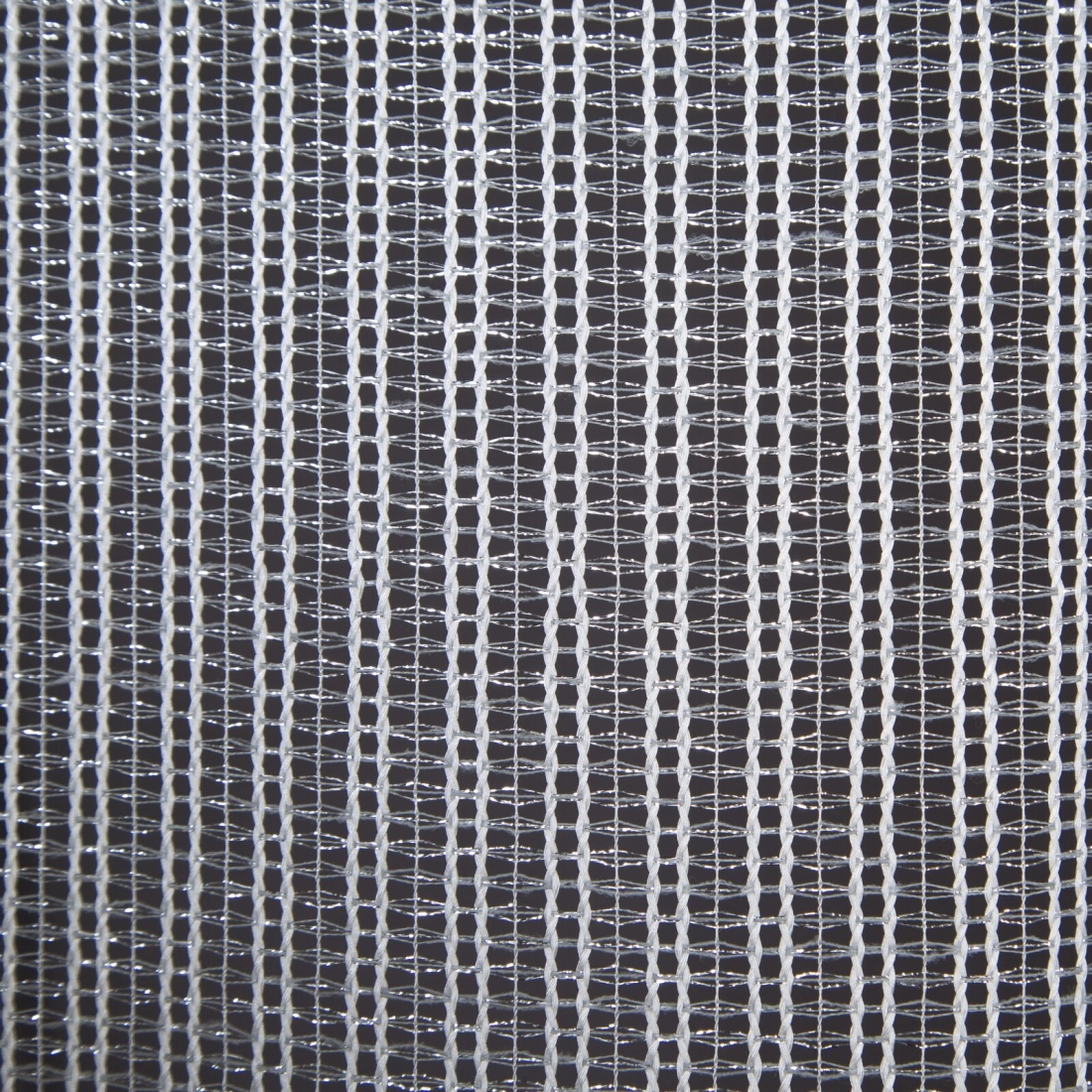 Záves 140x250 cm sivý na kovové krúžky TAMARA