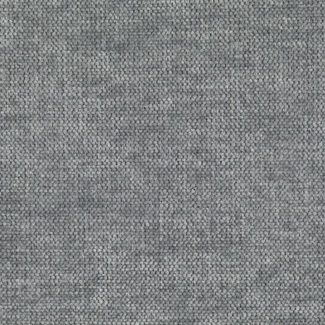 Záves 140x250 cm sivý s chenilovou štruktúrou na kovové krúžky NILO