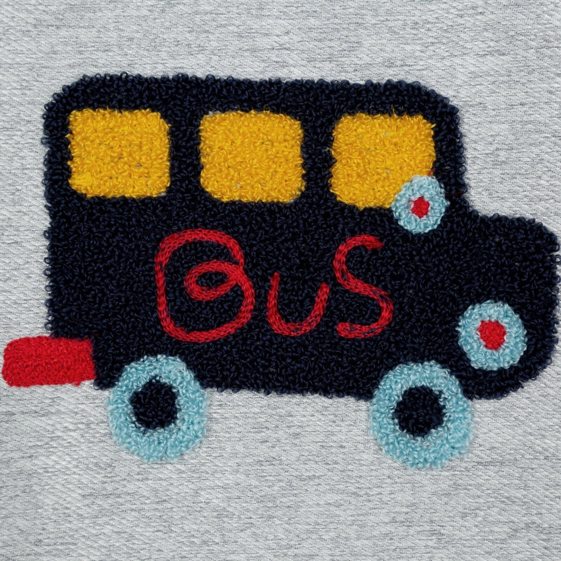 Záves 140x250 cm strieborno-modrý na kovové krúžky ALVIN