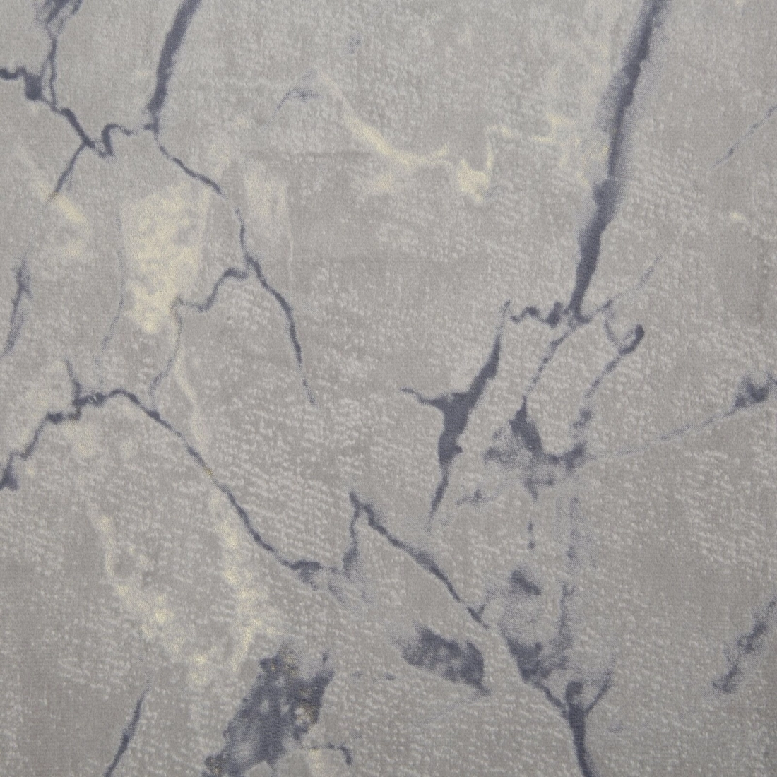 Záves 140x250 cm zamatový béžový grafitový na kovové krúžky WERA